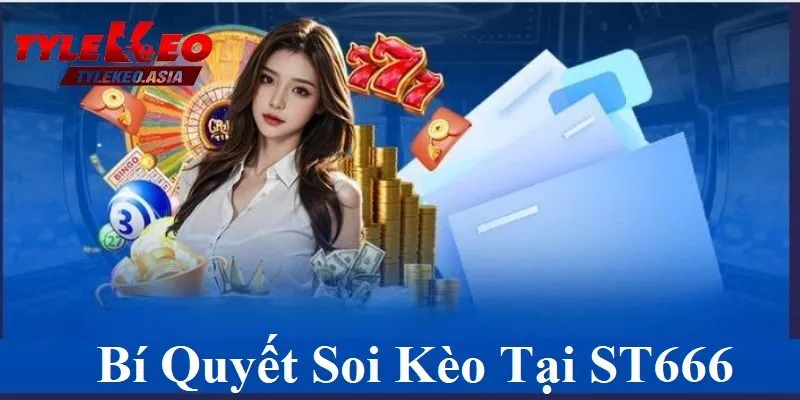 Bí quyết soi kèo dành cho người chơi