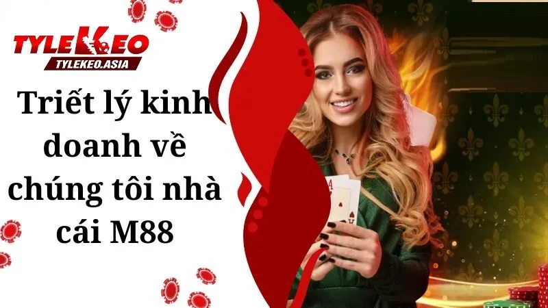 Những lưu ý khi tham gia nhà cái M88