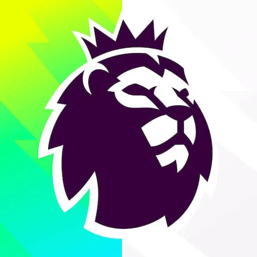 icon ngoại hạng anh premier league