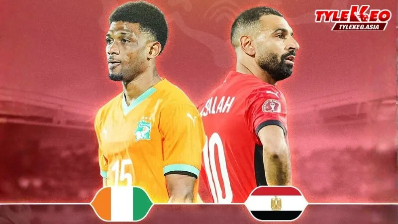 Nhận định soi kèo Ai Cập vs Bờ Biển Ngà nhận định từ chuyên gia Tỷ Lệ Kèo Asia
