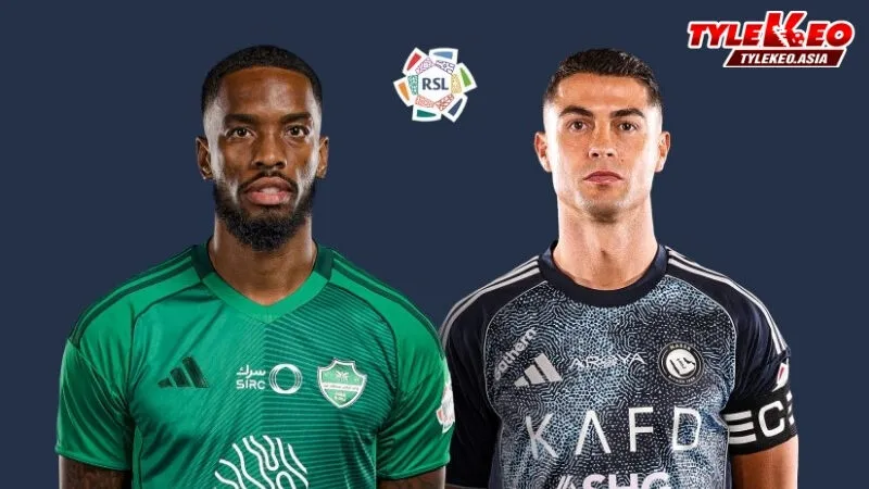 Nhận định soi kèo Al Ahli vs Al Nassr nhận định từ chuyên gia Tỷ Lệ Kèo Asia